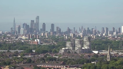 Newham issues bankruptcy warning over housing costs