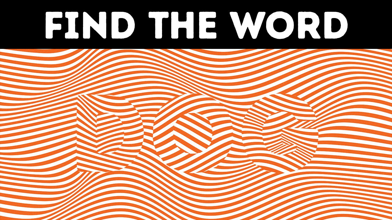 Test Your Perception with These Mind-Bending Optical Illusions - video ...