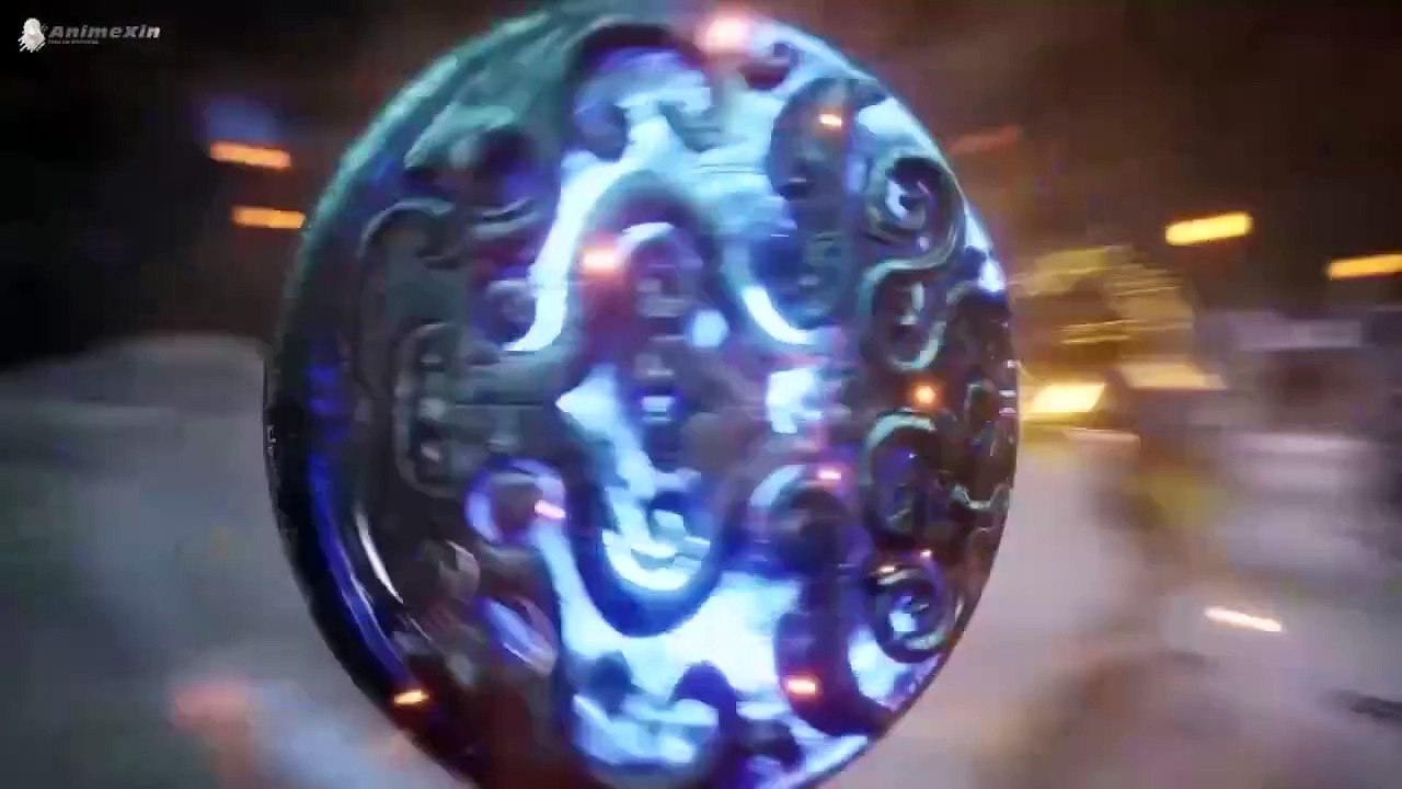 Lord of Ancient God Grave S2 Eps 146-150 (196-200) Sub Indo