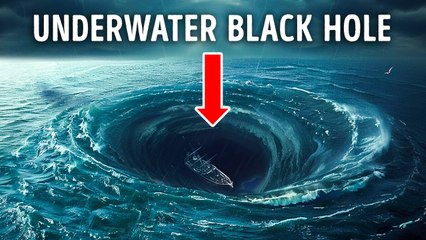 Natural Phenomena Best Watched from a Distance