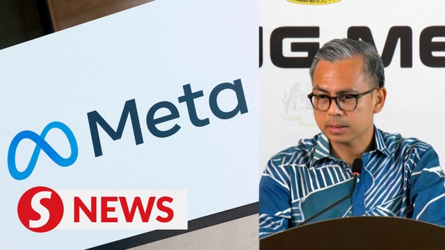 Govt wants full explanation from Meta on removal of Haniyeh posts, says Fahmi