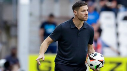 Was spricht eigentlich gegen eine Titelverteidigung? Das hat Leverkusen Bayern und Co. voraus