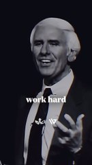 The $1,000,000 Secret • Jim Rohn