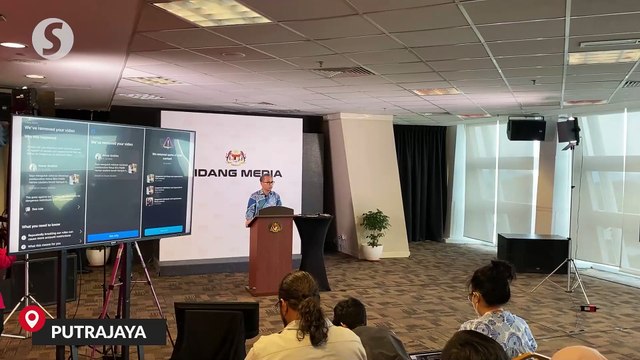 Social media providers face fines, jail without valid licence by Jan 1, warns Fahmi