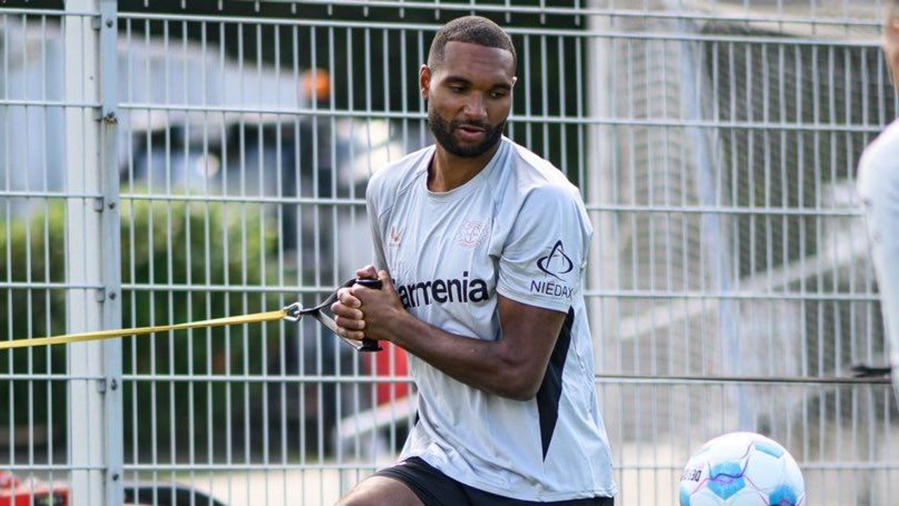 Bayern oder Bayer? So ist der Stand bei Tah