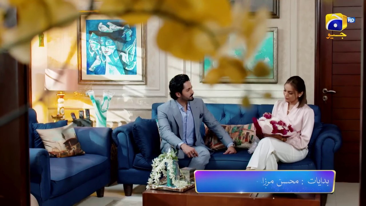 Jaan Nisar Episode 37 Promo _ 8_00 PM only on Har Pal Geo
