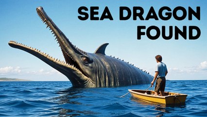 The Most Frightening Sea Creatures You Never Want to See