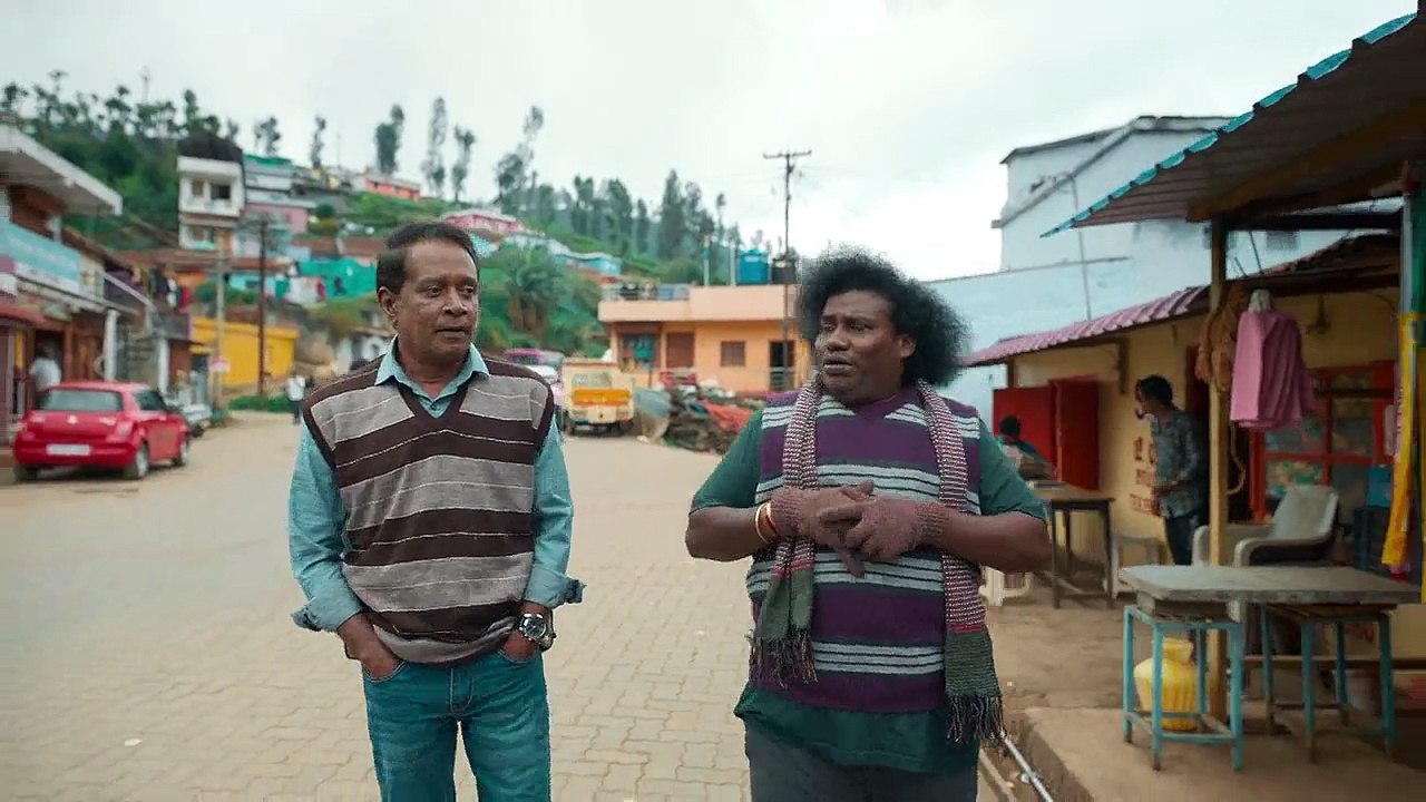 Chutney.Sambar.S01E04 Bollyy4u Hindi video Dailymotion