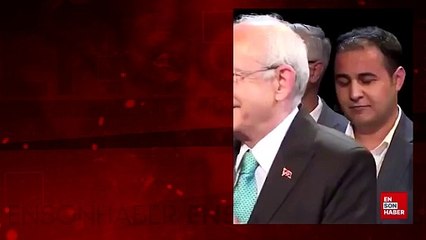 Kemal Kılıçdaroğlu’nun bir düğünde anlattığı fıkra