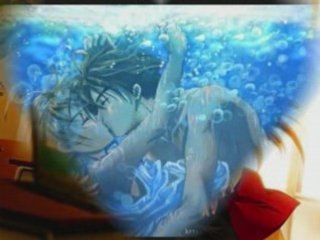 Montage couple de manga