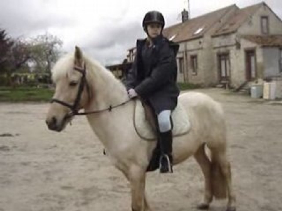 Moi et Louna
