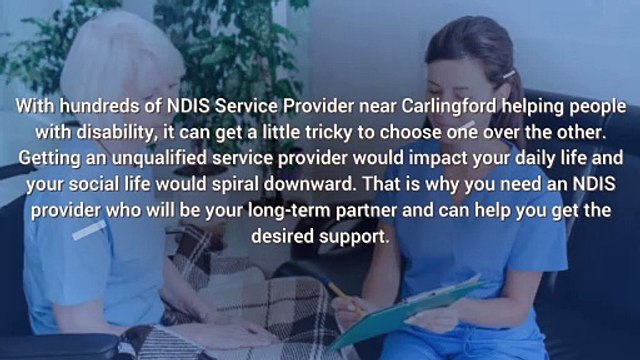 Critical Things To Consider While Choosing NDIS Service Provider Near Carlingford (online-video-cutter.com)