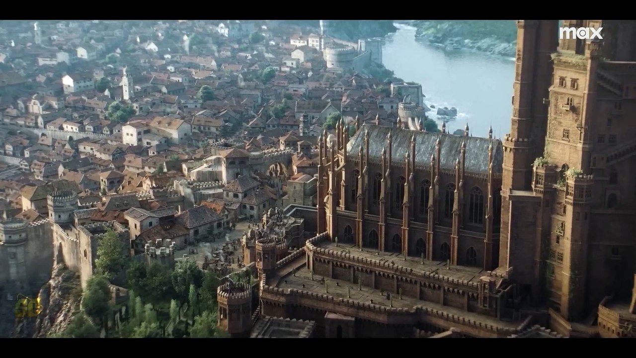 House of the Dragon Season 2 _ EPISODE 8 NEW  Season Finale  PROMO TRAILER _ Max