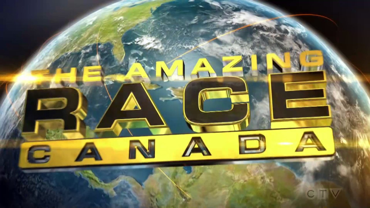 The Amazing Race Canada Season10 Episode6