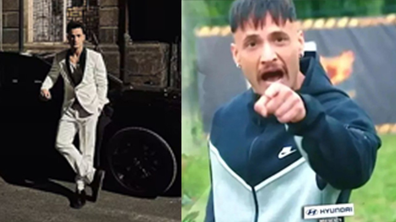 KKK14 Asim Riaz Changes Cars In Every 6 Months,Car Collection & Networth Details...|Boldsky