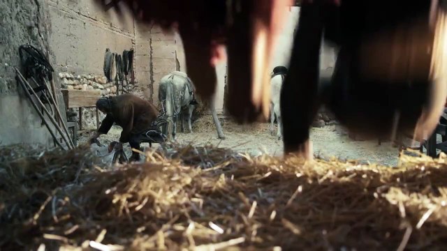 Le ministère du temps - saison 1 Teaser VF