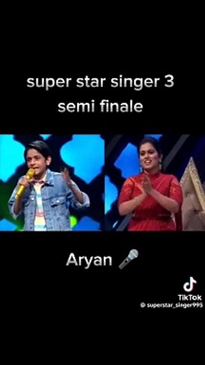 India super star 3
