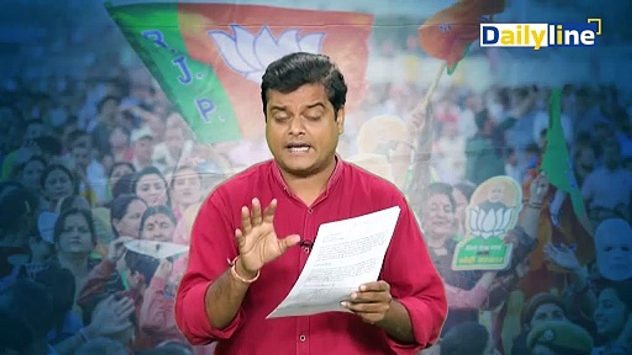 Monsoon Session2024 | अपने ही चक्रव्यूह में फंसी Yogi-Modi सरकार !| PM Modi | CM Yogi| Daily Line  #cmyogi #pmmodi #nitingadkari #nirmalasitharaman #GST #BJP #monsoonsession2024