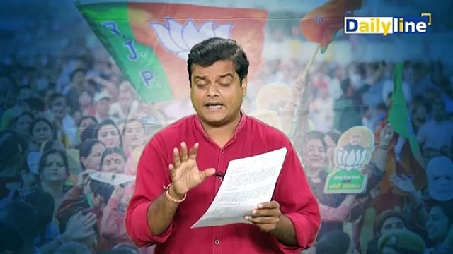 Monsoon Session2024 | अपने ही चक्रव्यूह में फंसी Yogi-Modi सरकार !| PM Modi | CM Yogi| Daily Line #cmyogi #pmmodi #nitingadkari #nirmalasitharaman #GST #BJP #monsoonsession2024