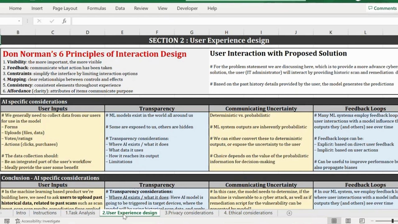 AI Product Management  Human Factors in AI final