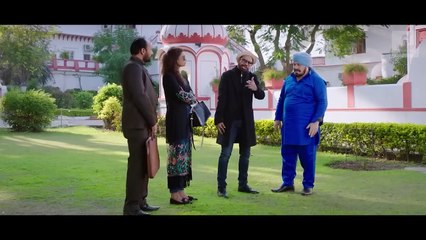 PaaPi Jatt  Punjabi movies 2024  Punjabi Comedy Scenes  Gippy Girwal New Movie_v720P