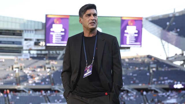 Fonseca: La squadra ha giocato con coraggio