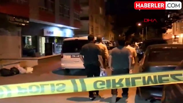Anneannesini öldüren Abdüllatif Şener'in oğlu akıl hastanesine sevk edildi