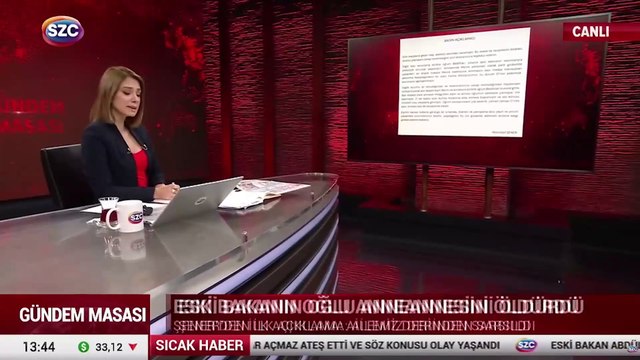 Abdullatif Şener'den ilk açıklama: Ailemiz derinden sarsıldı