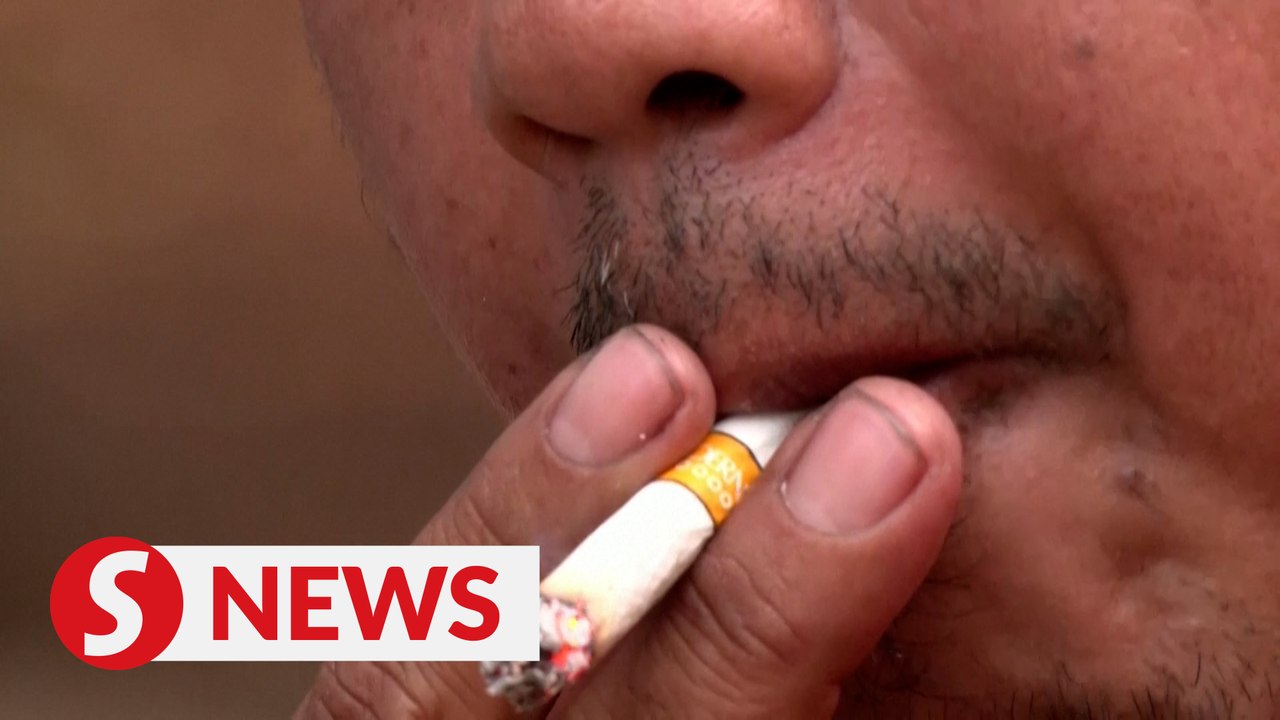 Indonesia raises smoking age limit, will curb cigarette advertising