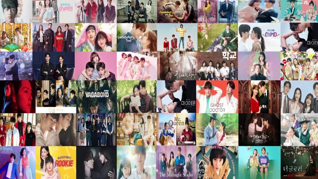 Cinderella at 2 AM (2024)  | Korean Drama | Official Teaser 1