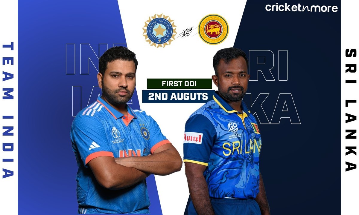 SL vs IND 1st ODI Dream11 Prediction: विराट कोहली को बनाएं कप्तान, ये 11 खिलाड़ी ड्रीम टीम में करें शामिल