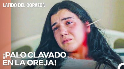 Casos Interesantes #11; Palo Que Pone En Peligro El Cerebro - Latido Del Corazon