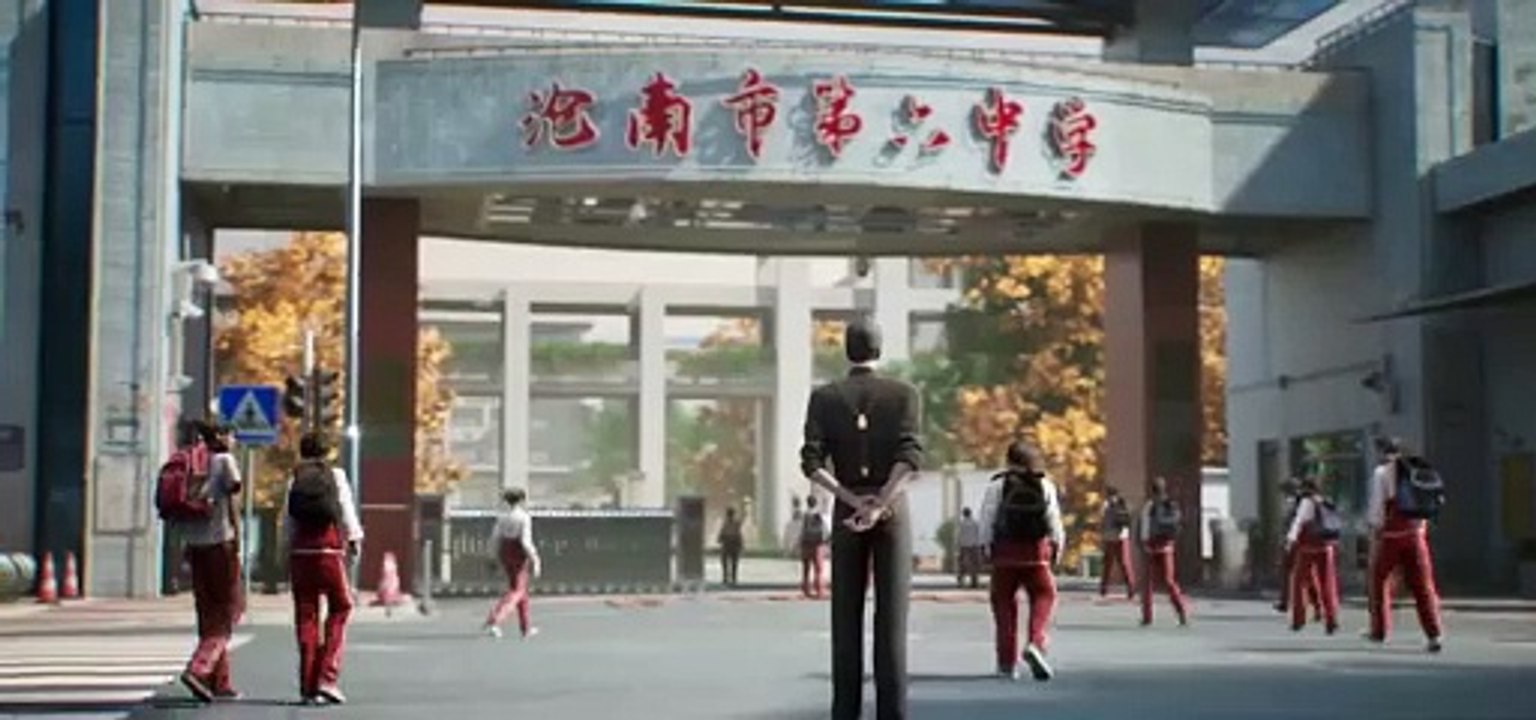 2-HD.Slays The gods English Subtitle || Sub Indo (สังหารเทพเจ้า)(斩神)(Zhan Shen)