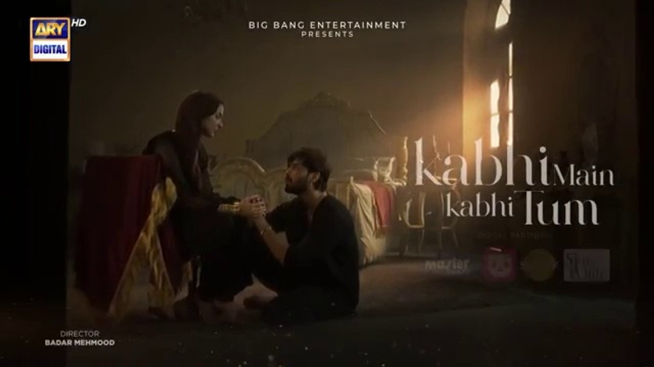 Kabhi Main Kabhi Tum - Episode 2 Fahad Mustafa Hania Aamir by Pak series [Pakistani darama]