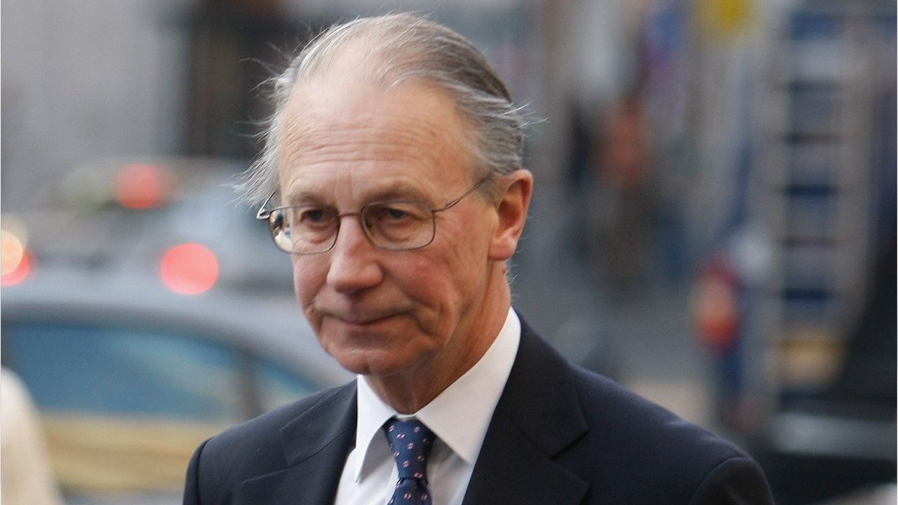 Lord Robert Fellowes dies from ‘undisclosed causes’, how was he related to the Royal Family?