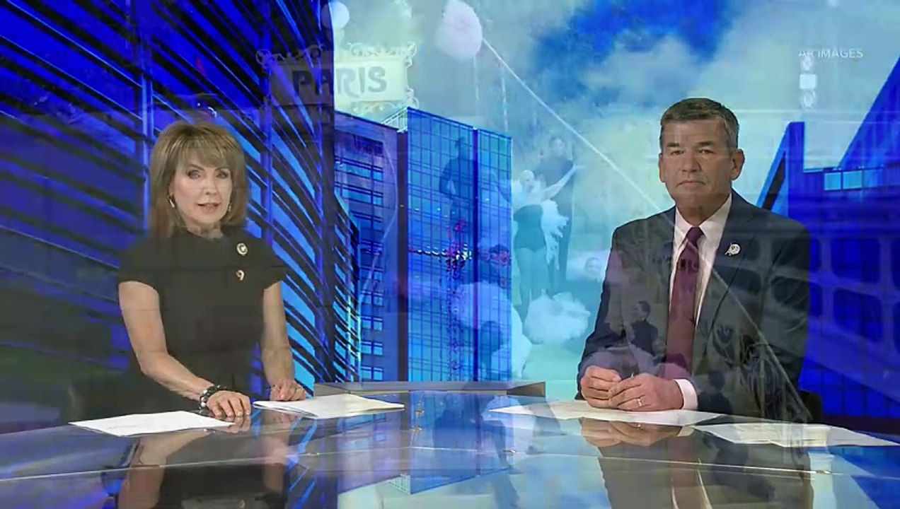 2024 Paris Olympics opening ceremony- Memorable moments