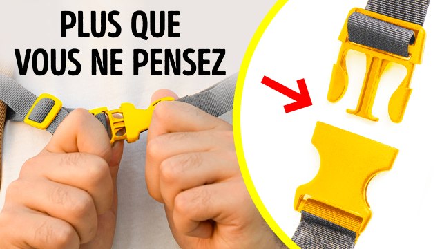 Usages Cachés Choquants pour des Articles Communes Autour de Vous !