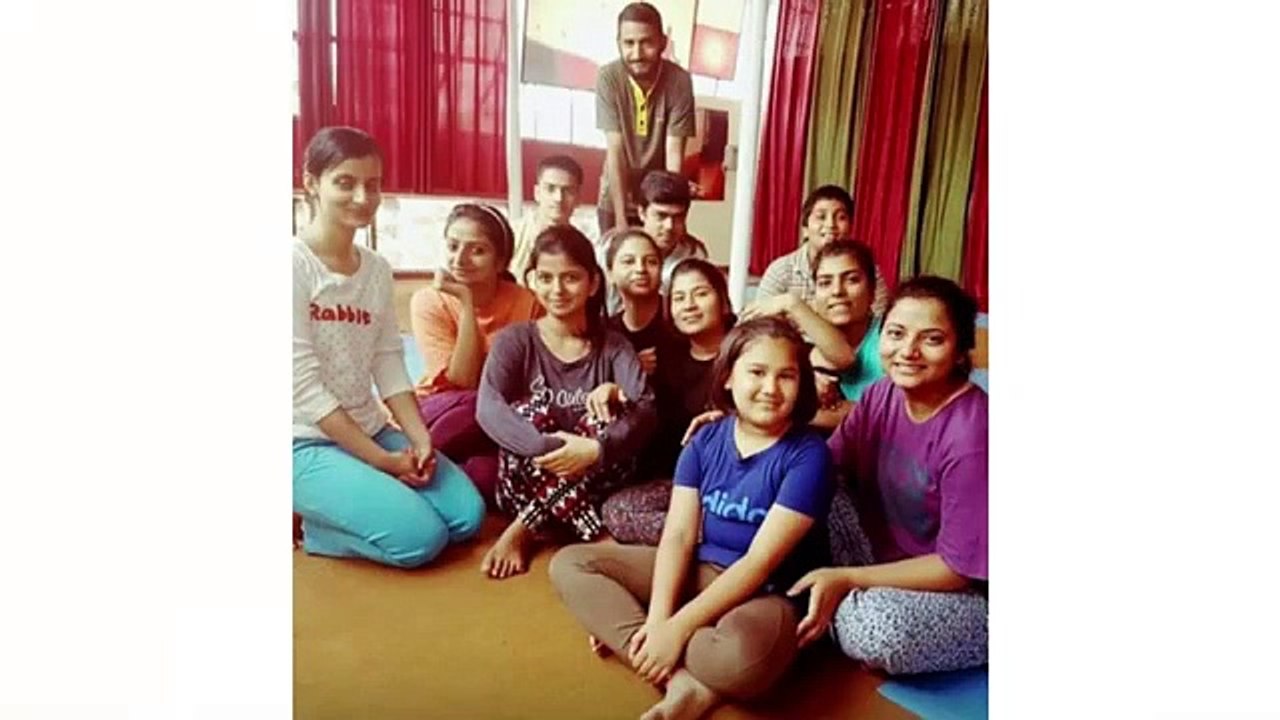 Yoga as a Career - No Herd Mentality
