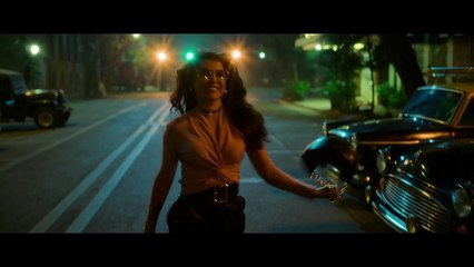 Citadel: Honey Bunny Teaser