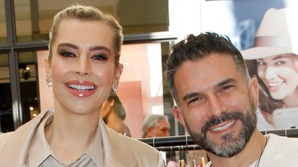 Marc Terenzi und Verena Kerth: Wenn die Liebe dem Kampf um Geld weicht