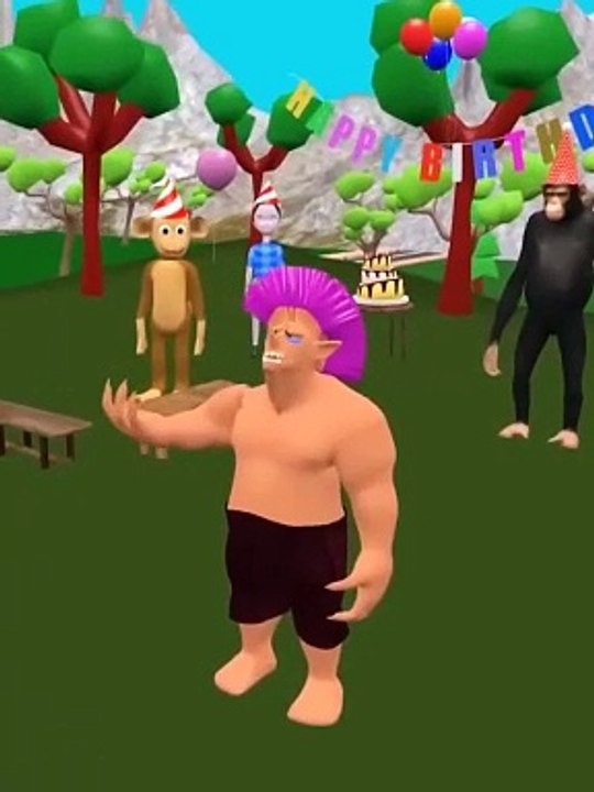 Kids comedy