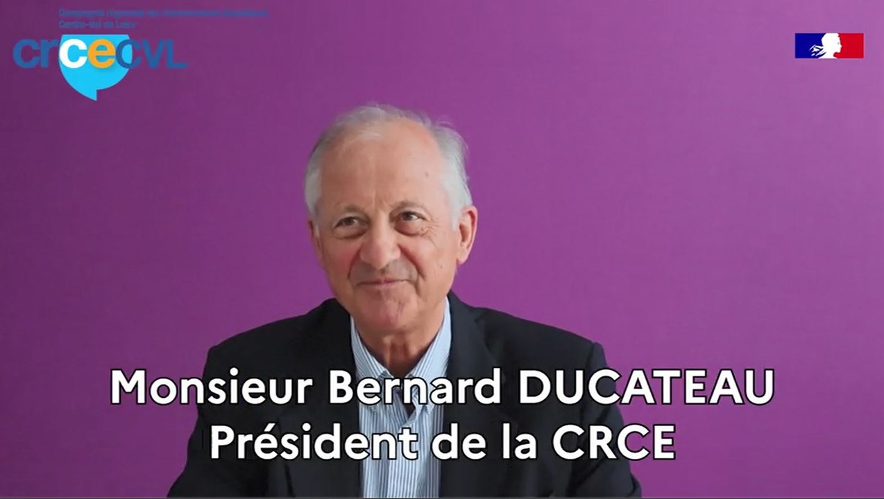 [DREAL Centre-Val de Loire] Devenuez commissaire enquêteur - version longue