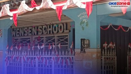 Pemilik Ditetapkan Tersangka Penganiayaan Balita, Begini Penampakan Daycare di Depok