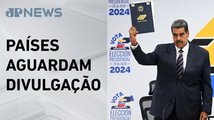 Atas das eleições da Venezuela serão confiáveis? Cientista político explica