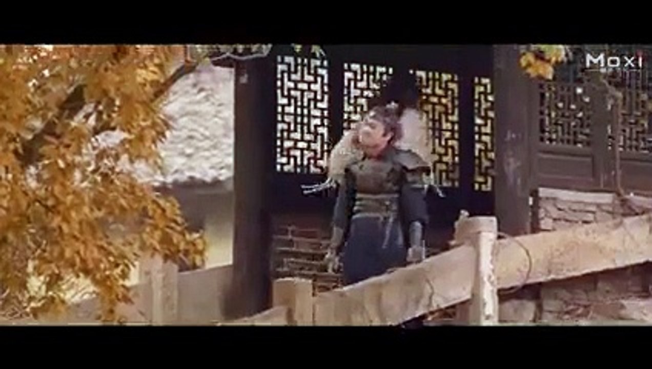 Ver El Espadachín  Pelicula de Accion de Artes Marciales  Completa en Español Latino