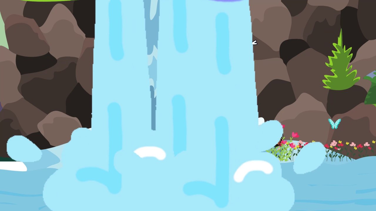 एक सींग वाला घोड़ा और परी का साहसिक यात्रा | The Unicorn and the Fairy’s Adventure | Kids Stories