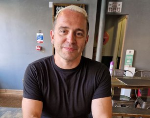 Suds & Soda summer beer festival 2024 interview