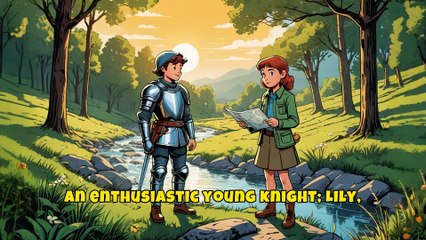 The Dragon's Cave A Tale of Friendship and Wisdom