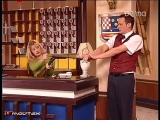 Cimmer Fraj sezona 2 epizoda 9