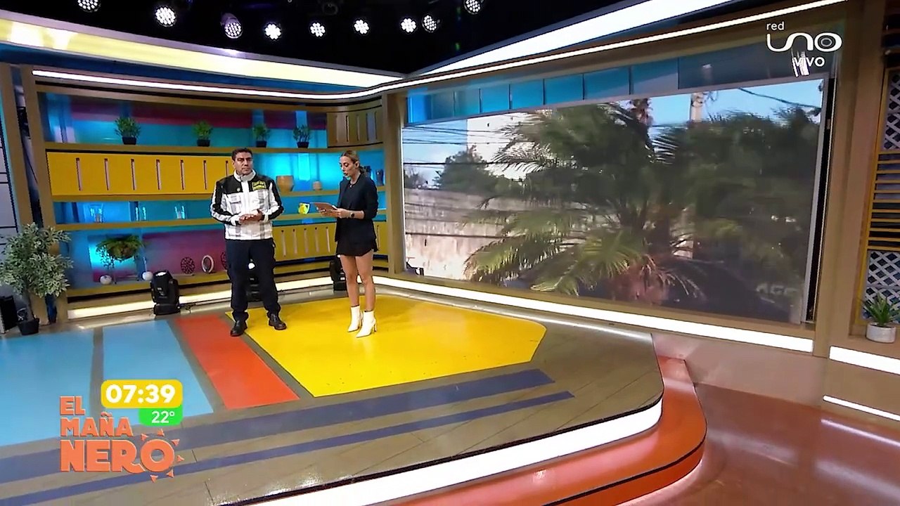 SCZ RECOMENDACIONES PARA EVITAR ACCIDENTES POR FUERTES VIENTOS EN SANTA CRUZ